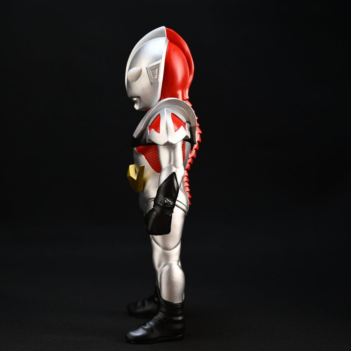 ULTRAMAN MELOS / ZOFFY ARMORED FORM