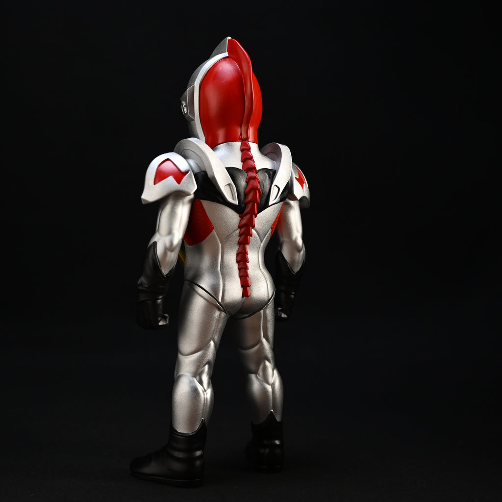 ULTRAMAN MELOS / ZOFFY ARMORED FORM