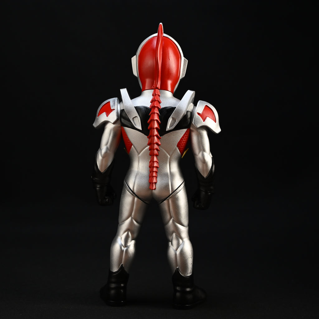 ULTRAMAN MELOS / ZOFFY ARMORED FORM