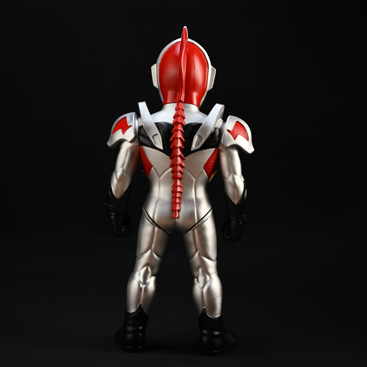 ULTRAMAN MELOS / ZOFFY ARMORED FORM