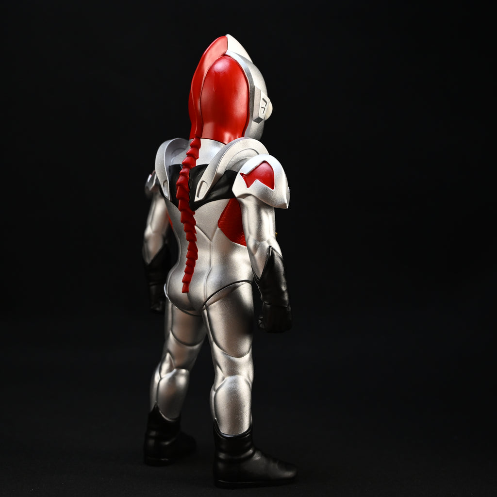 ULTRAMAN MELOS / ZOFFY ARMORED FORM