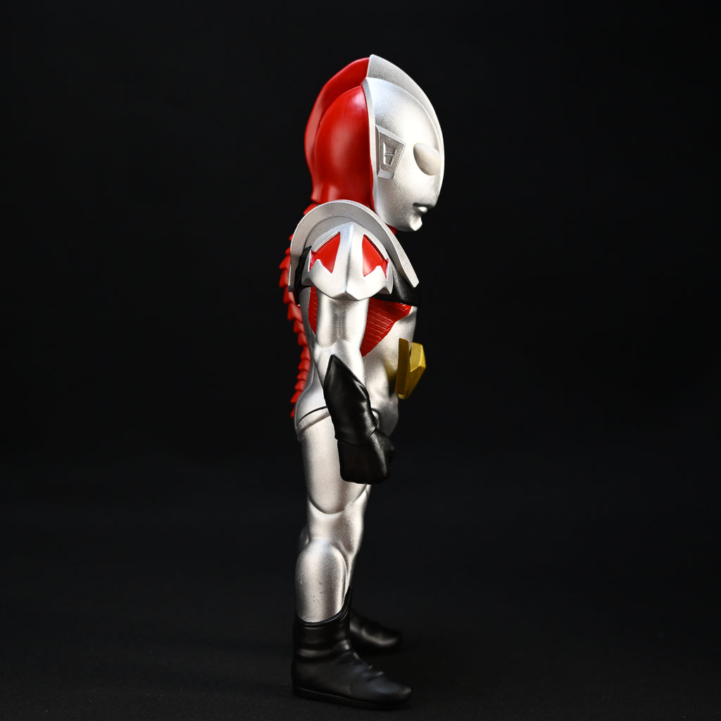 ULTRAMAN MELOS / ZOFFY ARMORED FORM