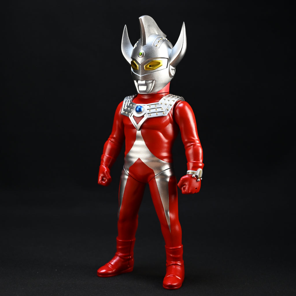 ULTRAMAN TARO Debut Colorway