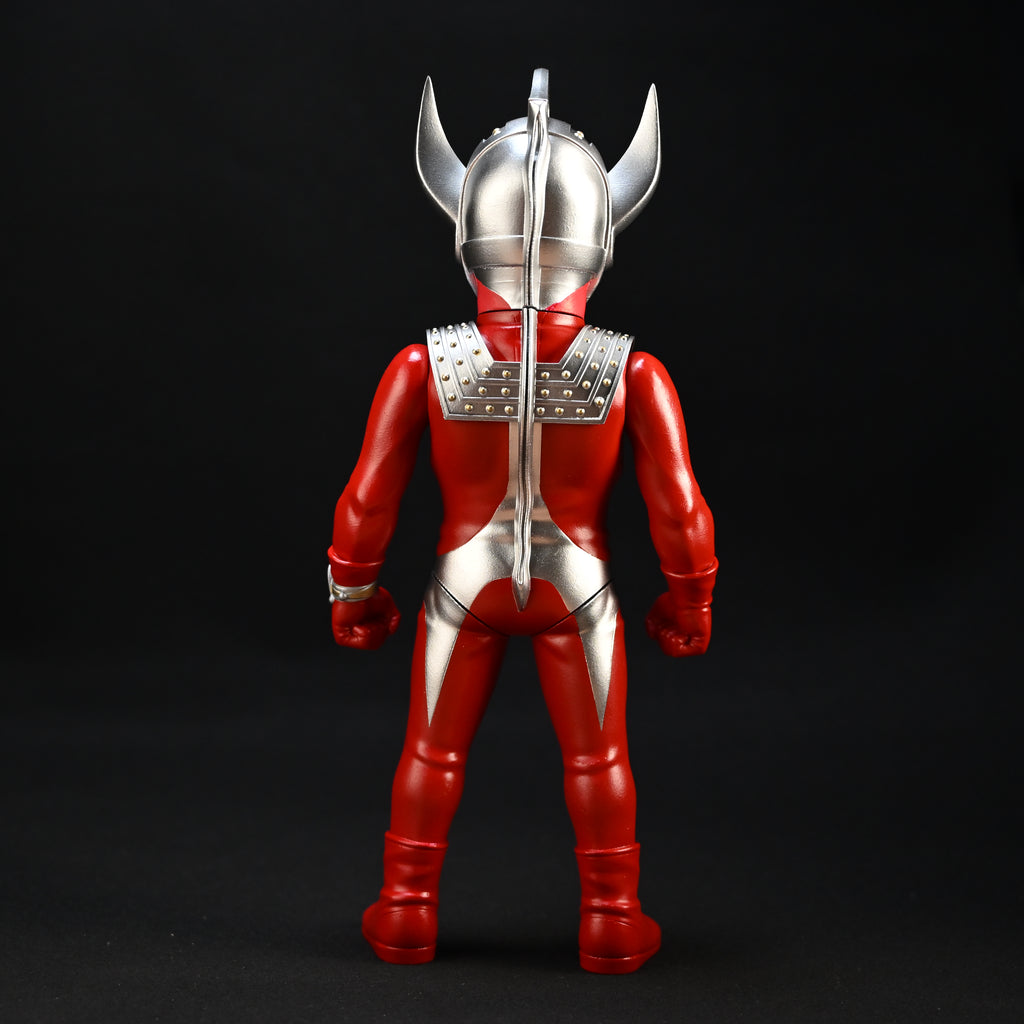 ULTRAMAN TARO Debut Colorway