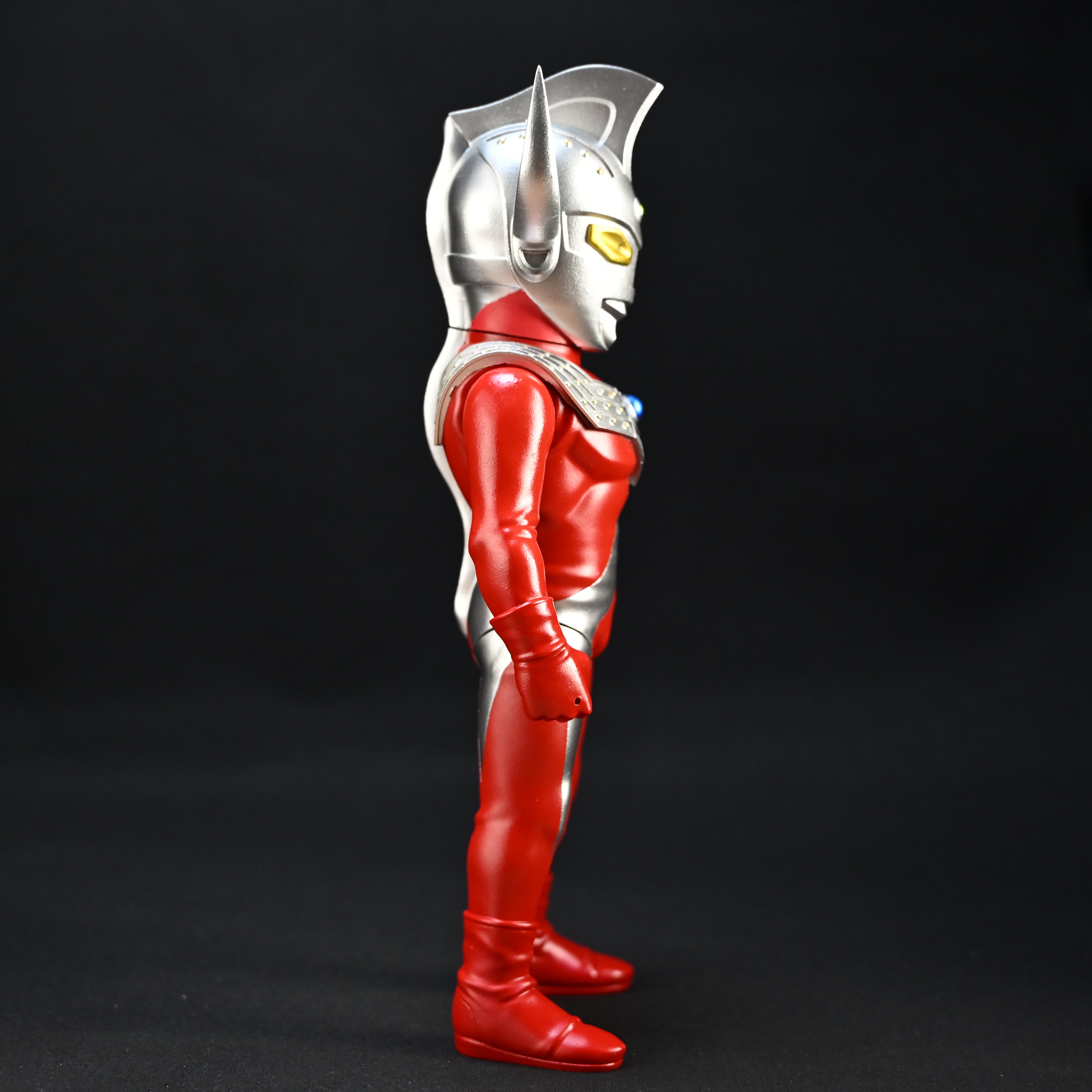 TSUBURAYA COLLECTION – PLANET-X