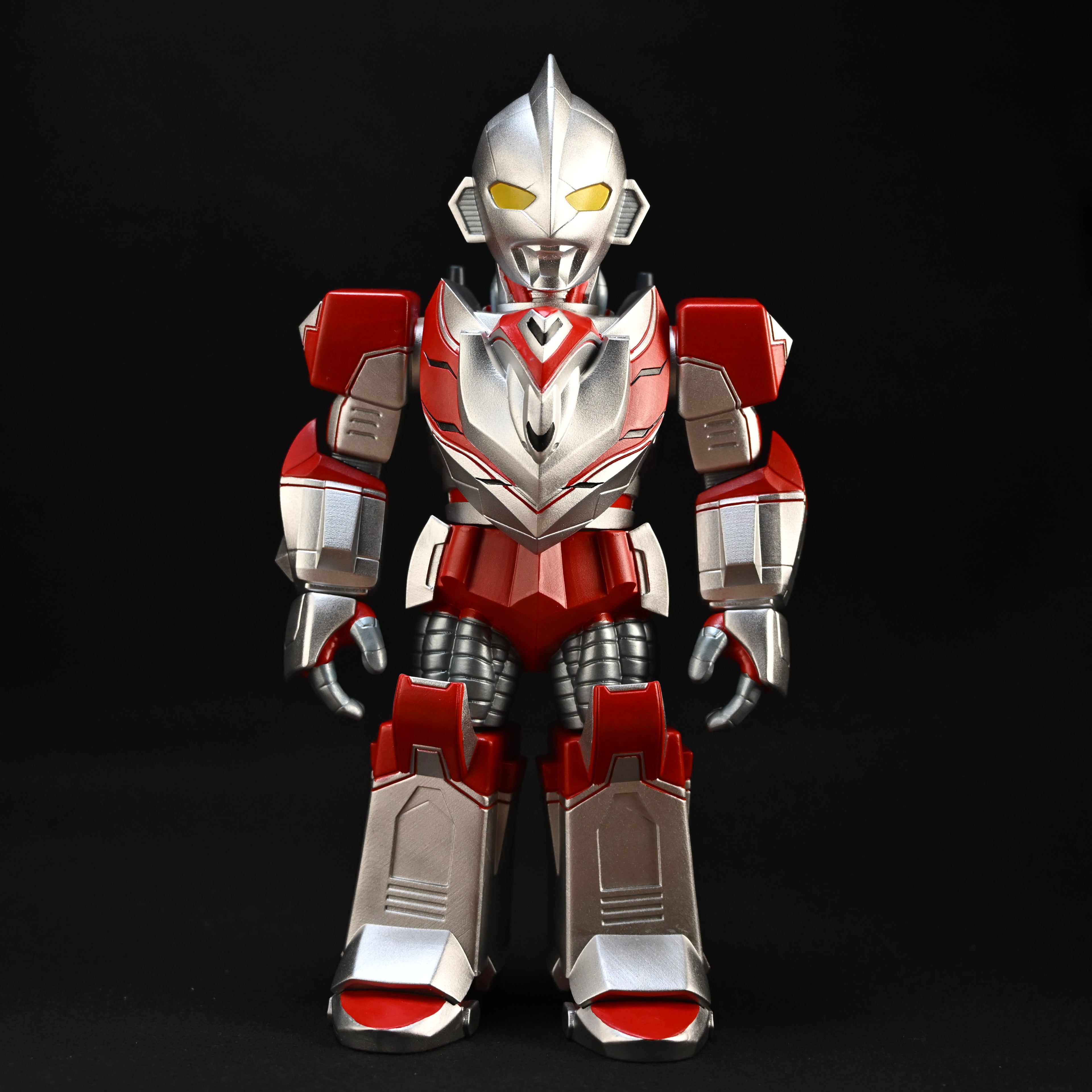 JACK (Marvel Comics Version)