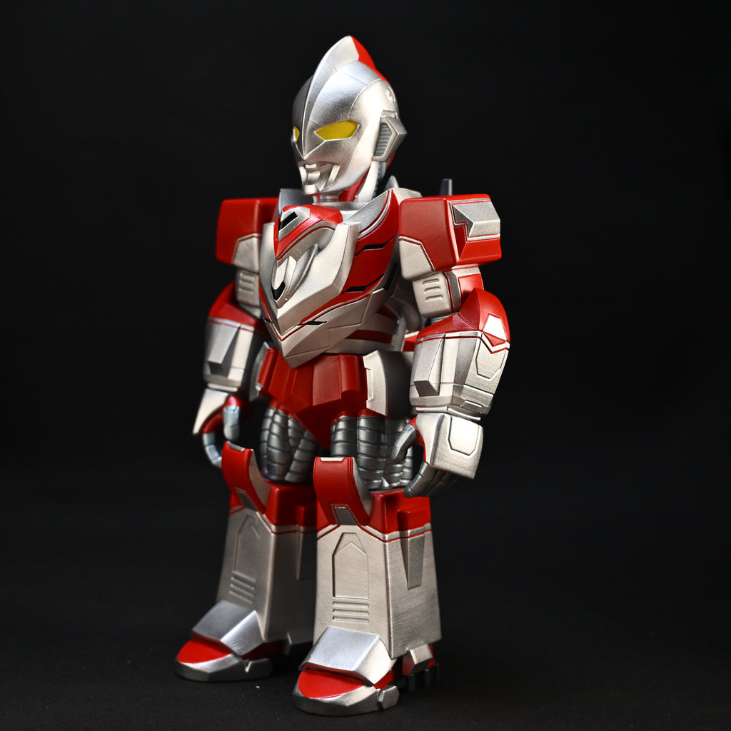 JACK (Marvel Comics Version)