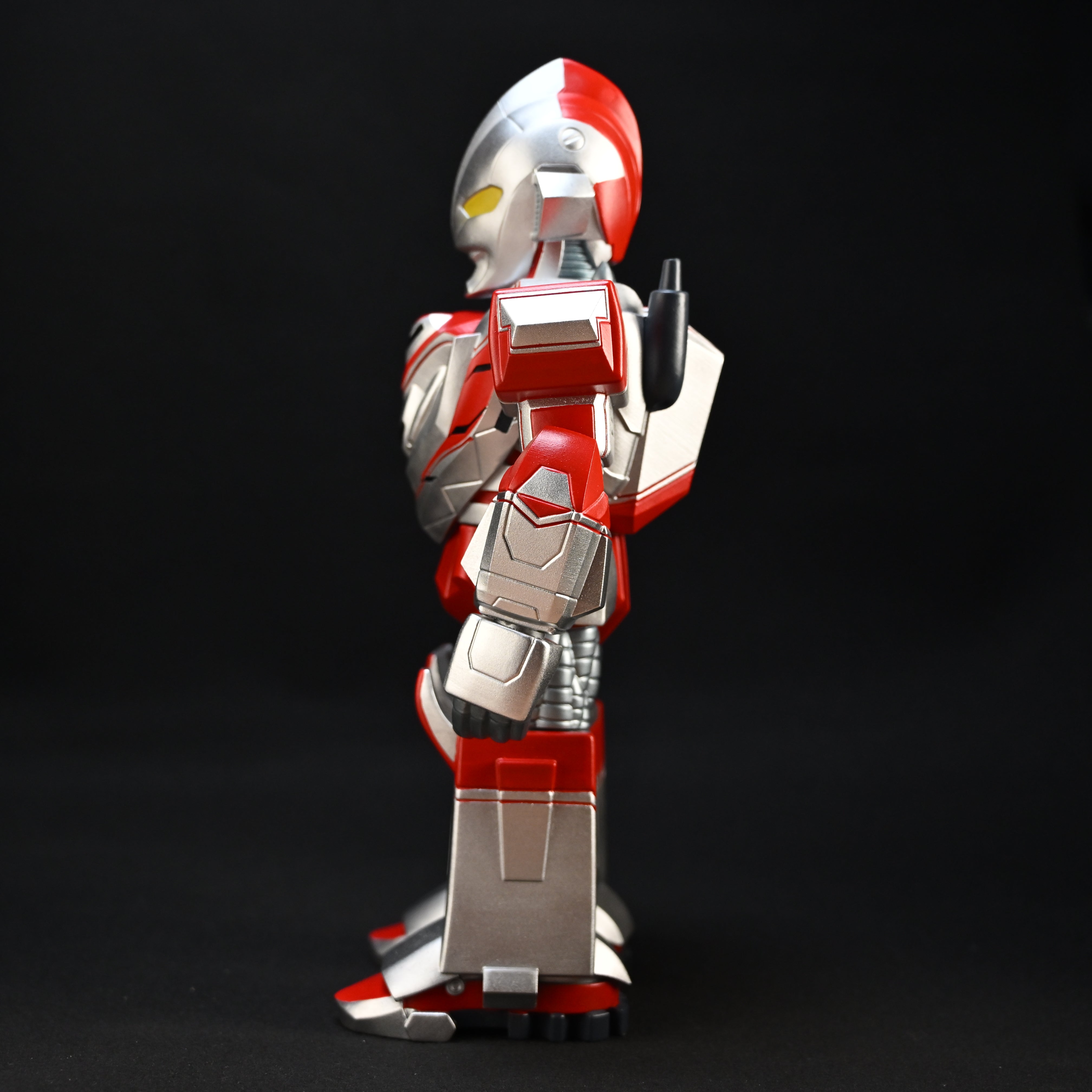 TSUBURAYA COLLECTION – PLANET-X