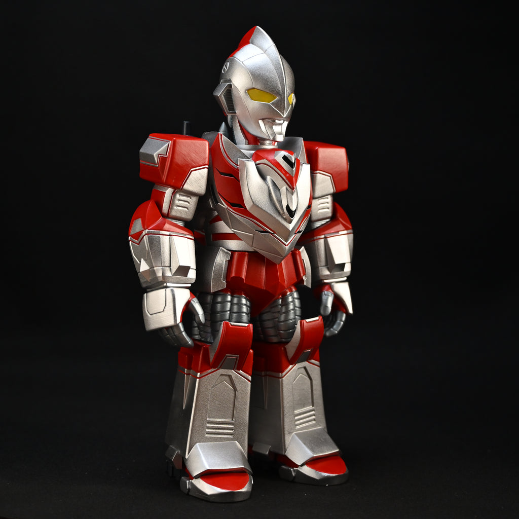 JACK (Marvel Comics Version)