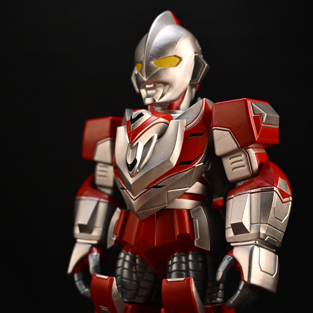 JACK (Marvel Comics Version)