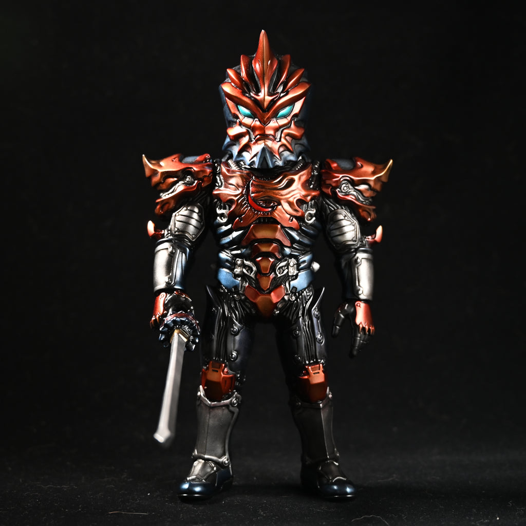 JUGGLUS JUGGLER 2nd Colorway (Dark Metal)