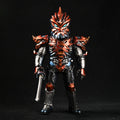 JUGGLUS JUGGLER 2nd Colorway (Dark Metal)