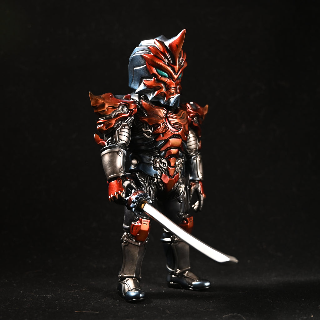 JUGGLUS JUGGLER 2nd Colorway (Dark Metal)