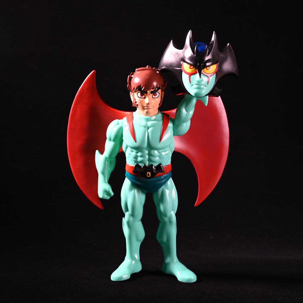 DEVILMAN (1972 Anime Version) Debut Colorway