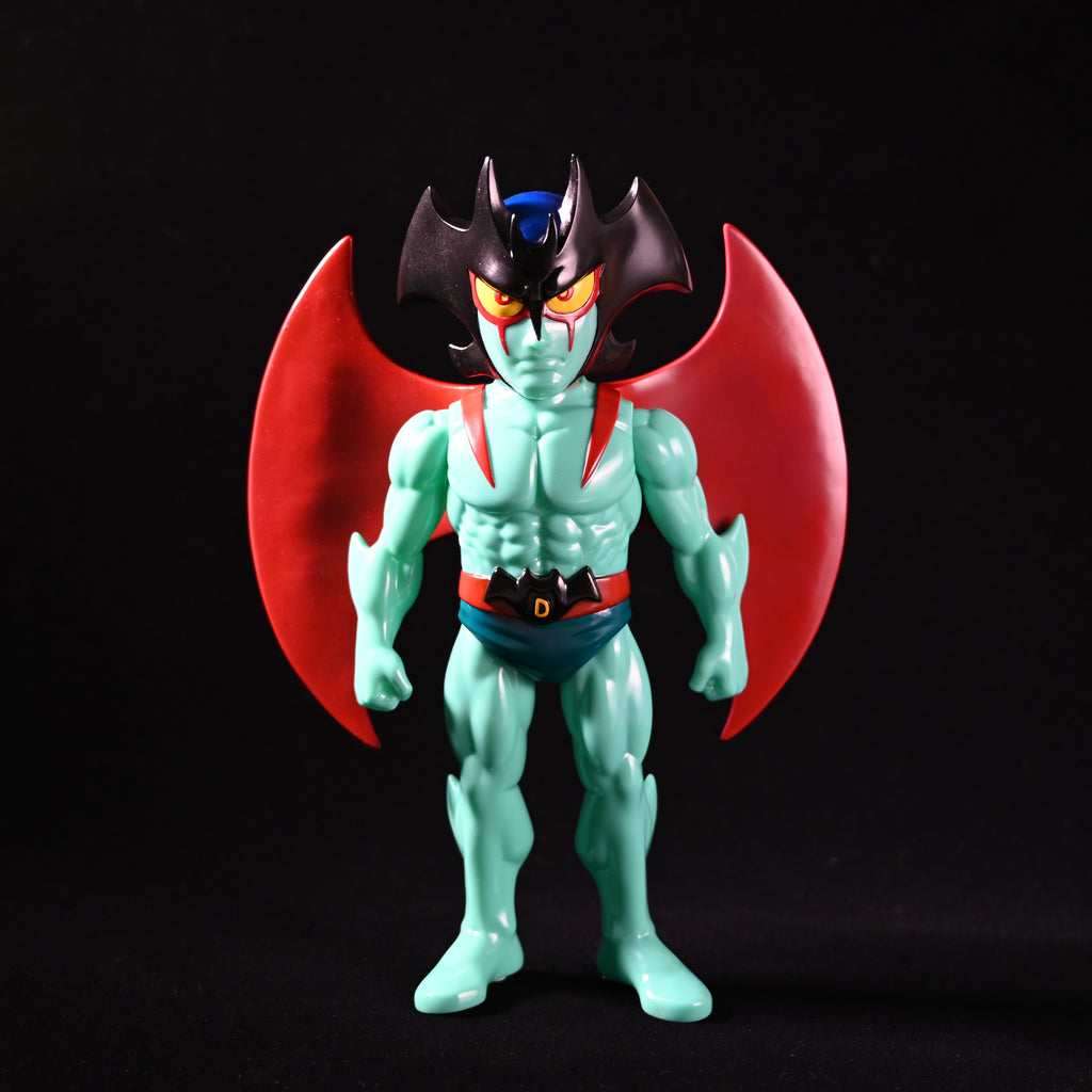 DEVILMAN (1972 Anime Version) Debut Colorway