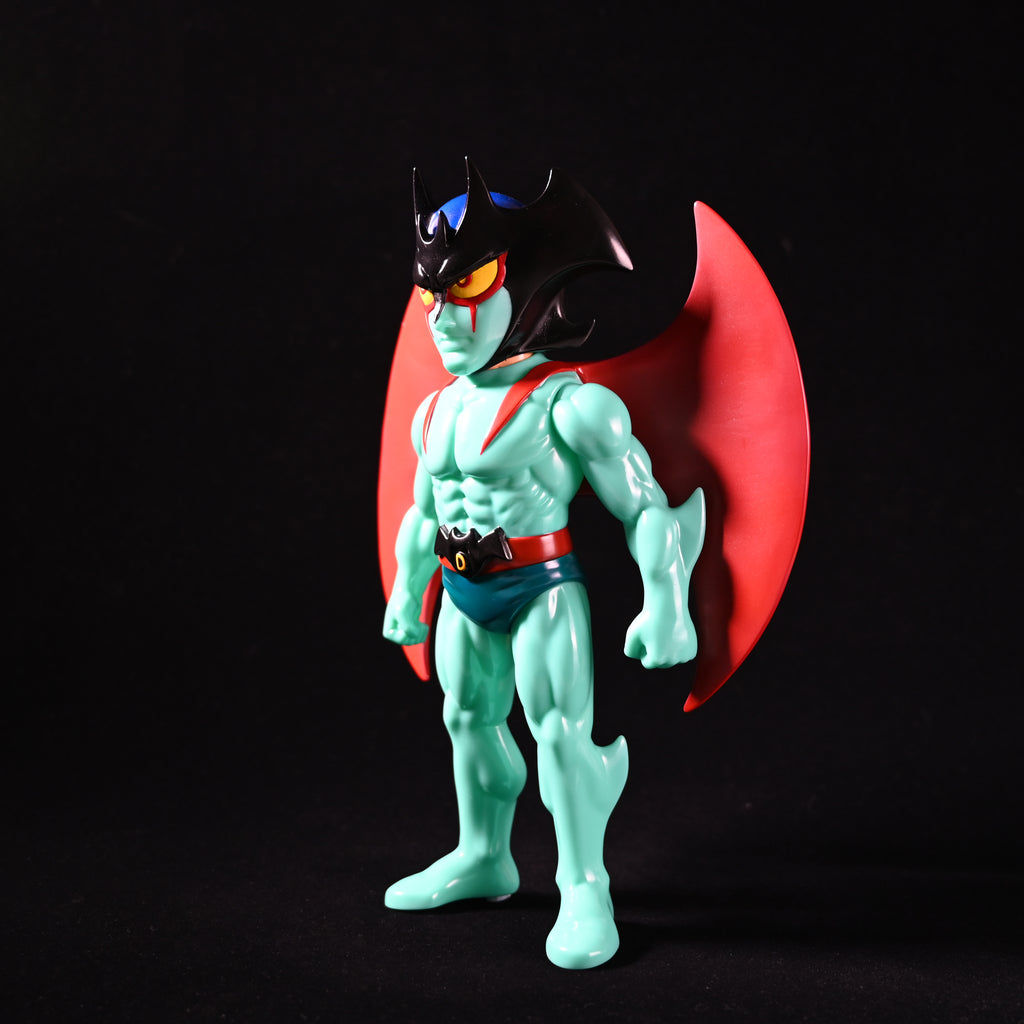 DEVILMAN (1972 Anime Version) Debut Colorway