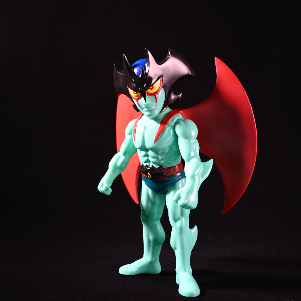 DEVILMAN (1972 Anime Version) Debut Colorway