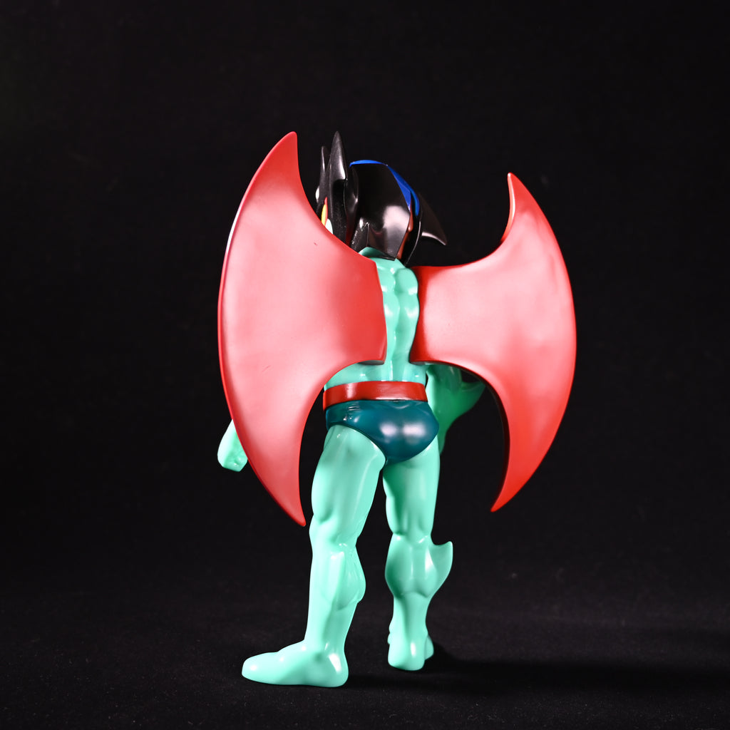 DEVILMAN (1972 Anime Version) Debut Colorway