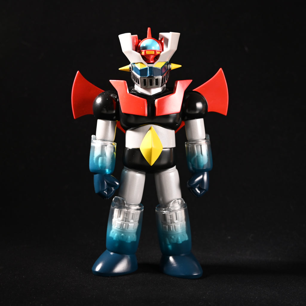MAZINGER Z Debut Colorway