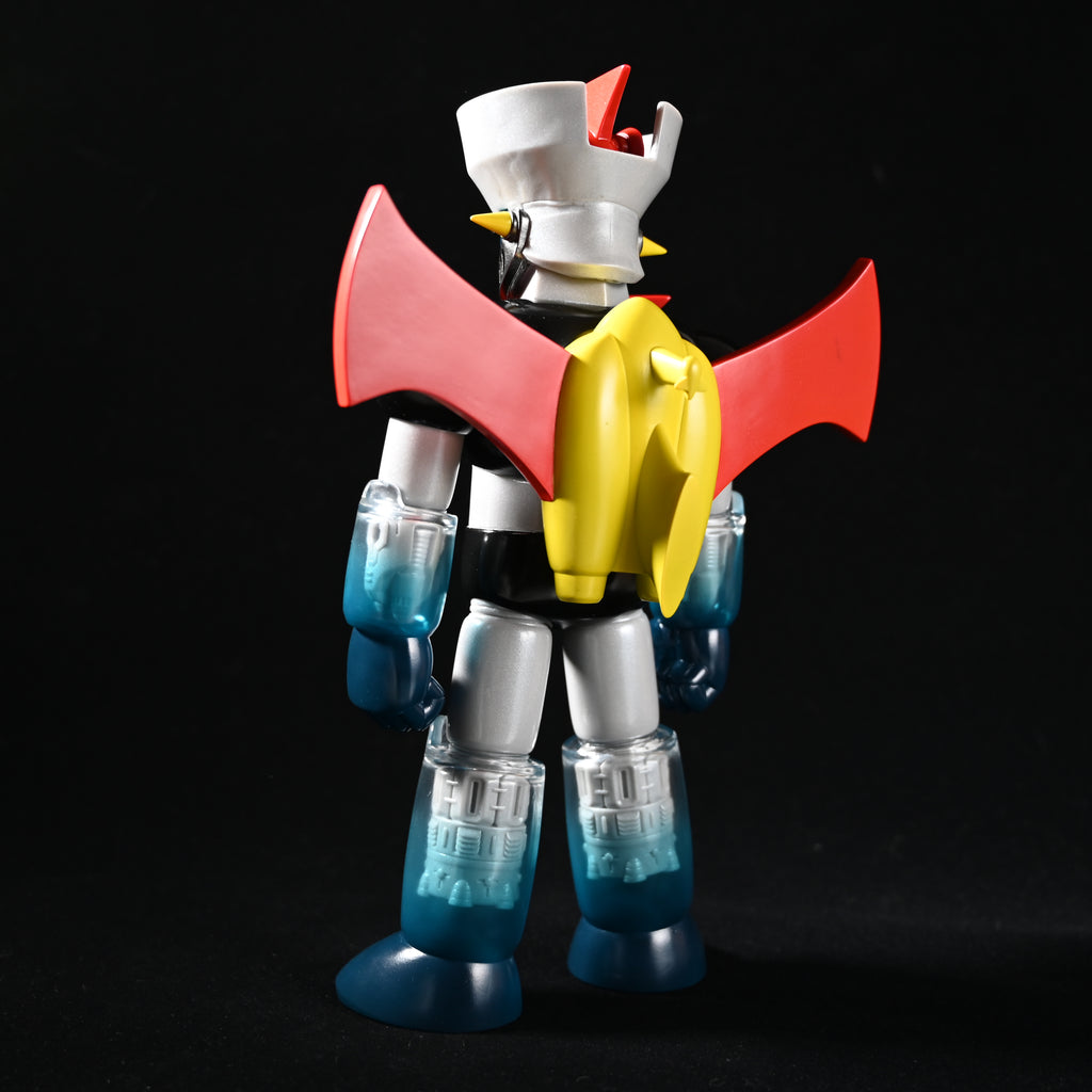 MAZINGER Z Debut Colorway