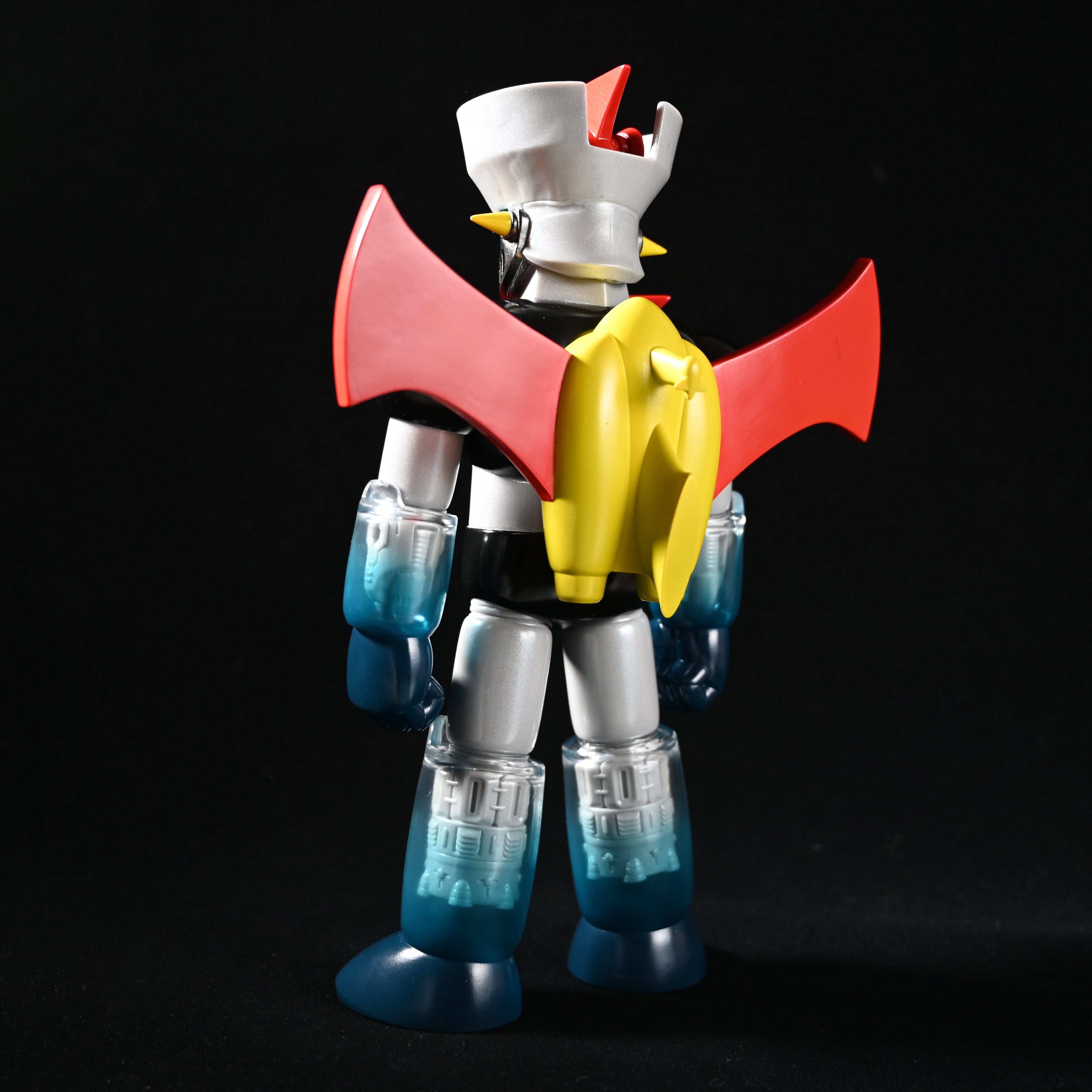 MAZINGER Z Debut Colorway