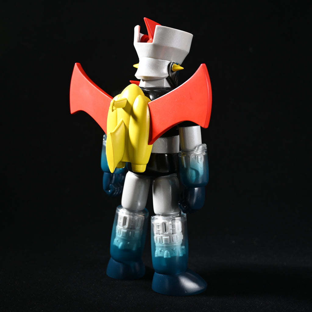 MAZINGER Z Debut Colorway