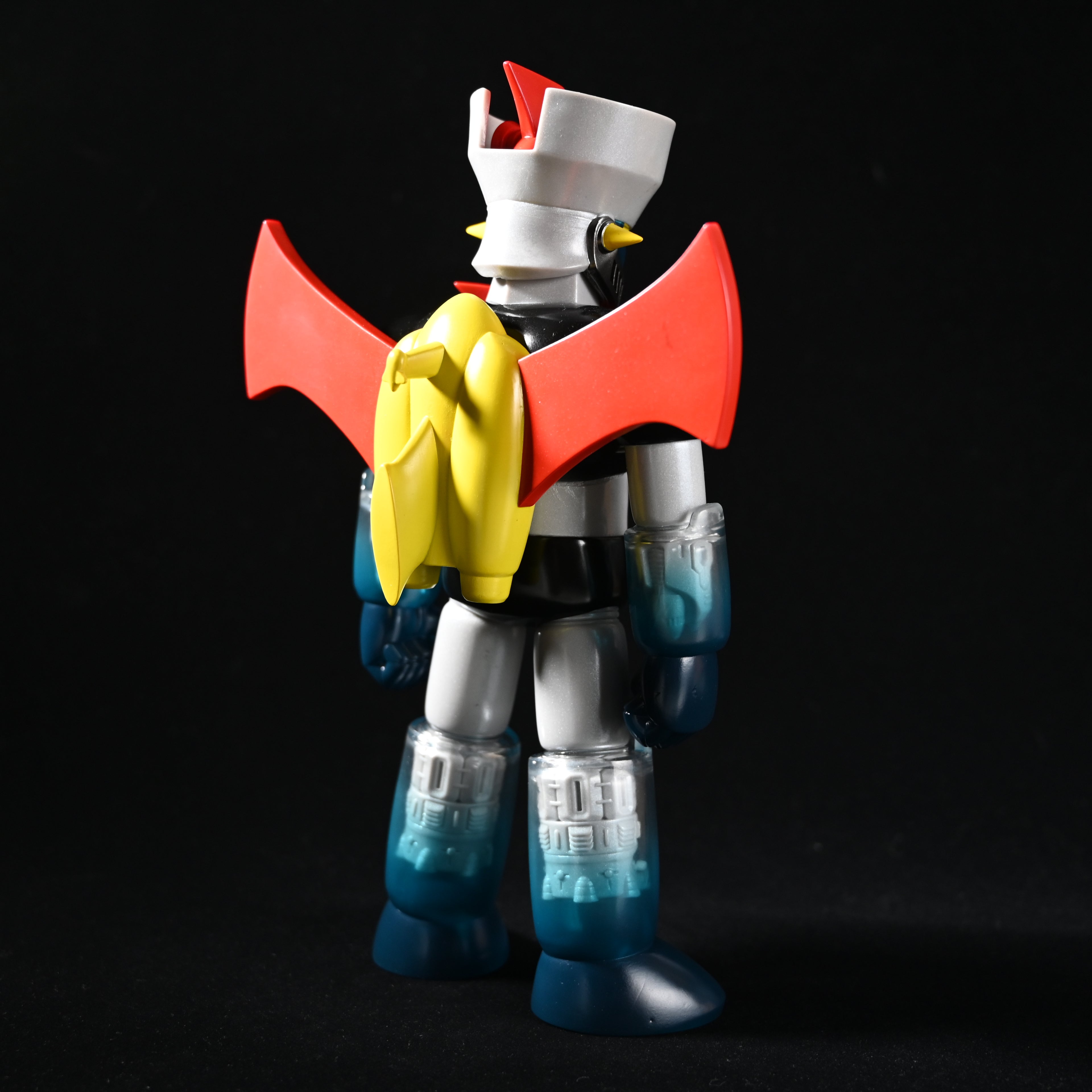 MAZINGER Z Debut Colorway