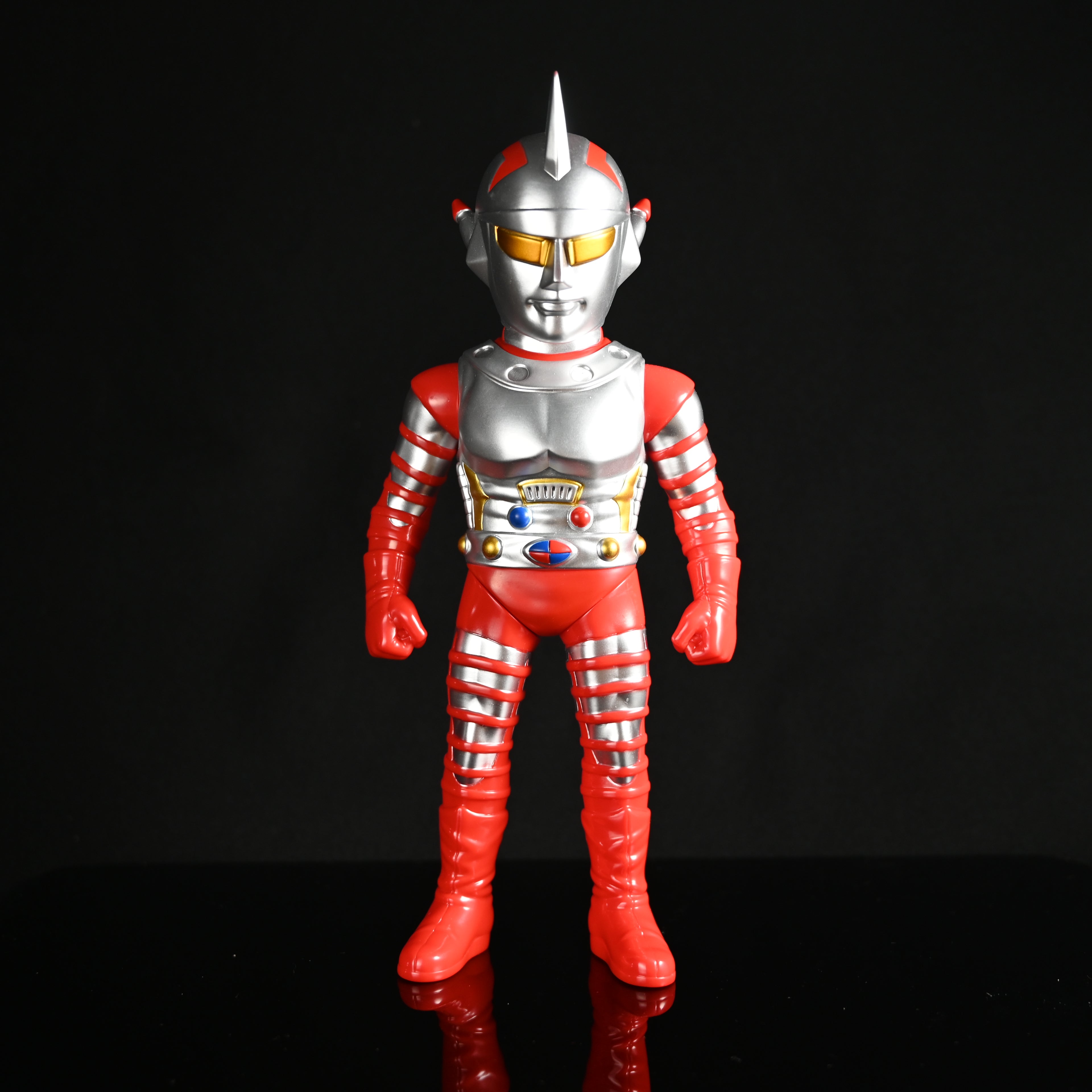 JUMBORG ACE Debut Colorway