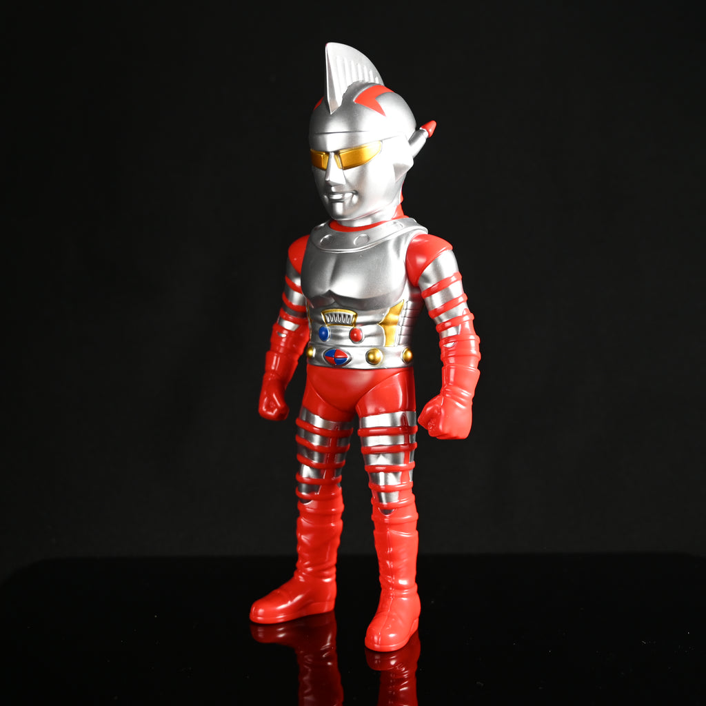 JUMBORG ACE Debut Colorway