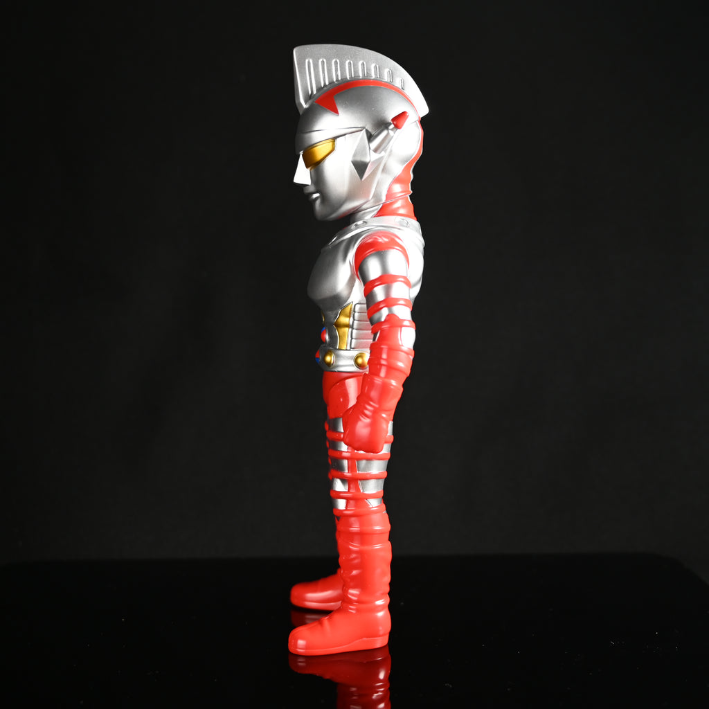 JUMBORG ACE Debut Colorway