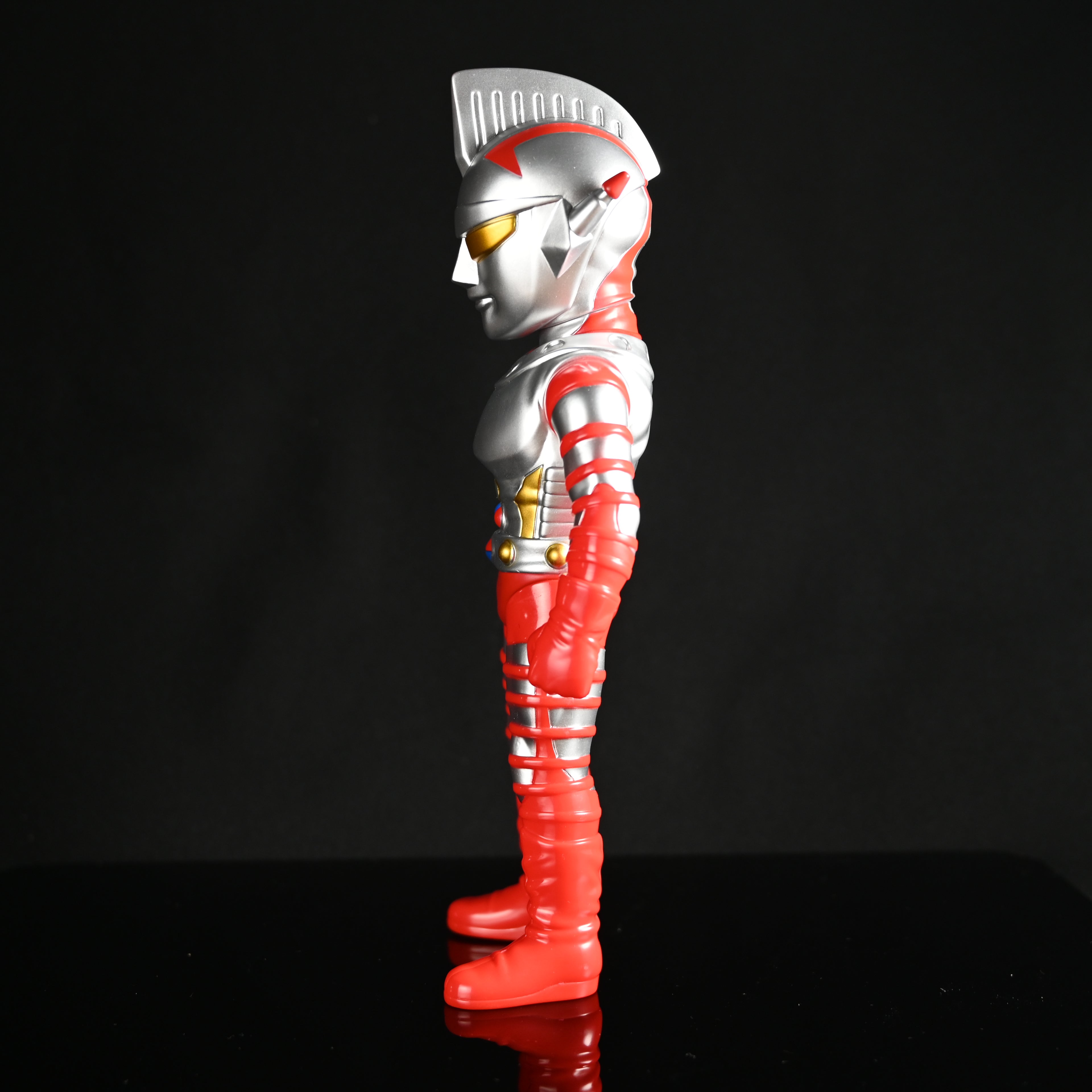 JUMBORG ACE Debut Colorway