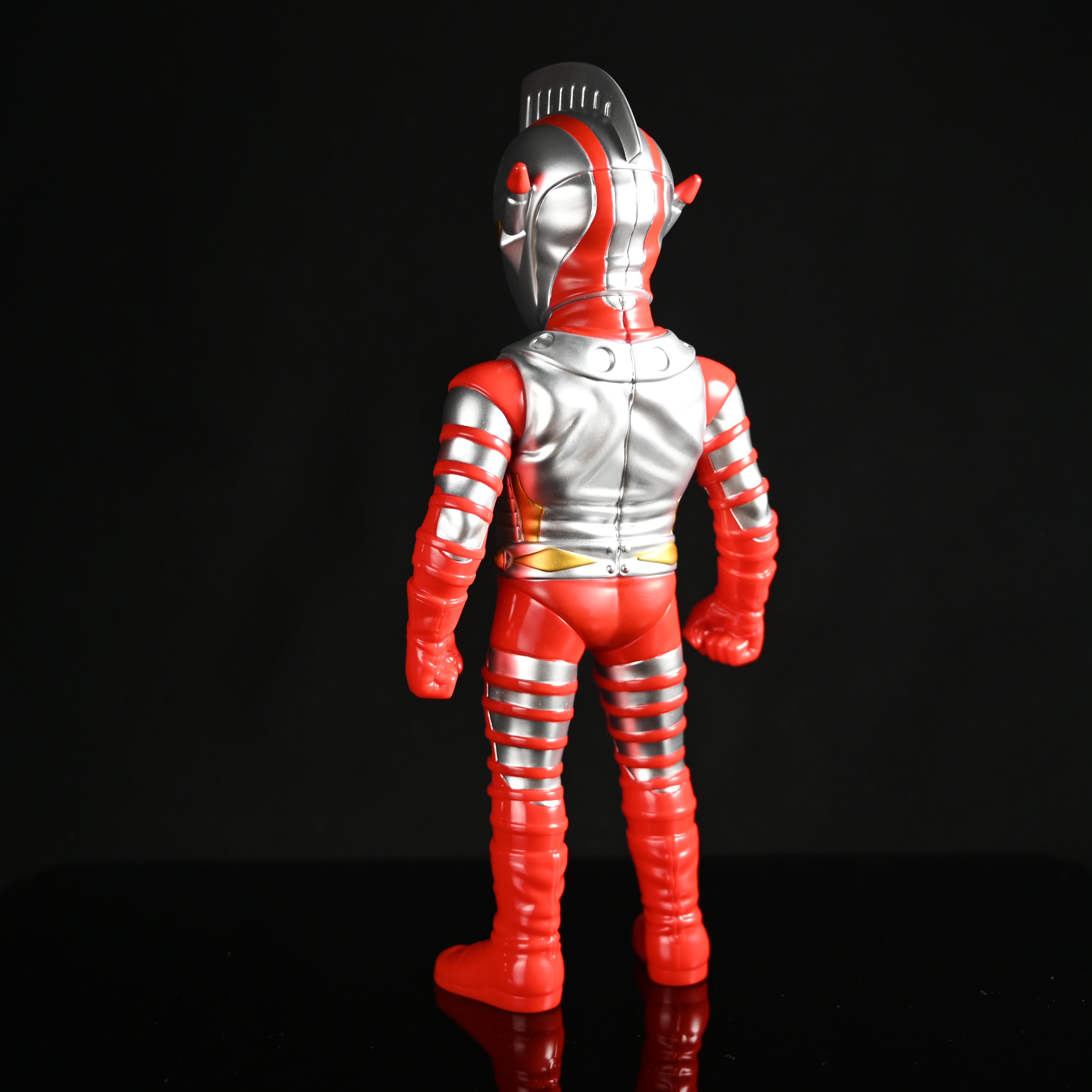 JUMBORG ACE Debut Colorway