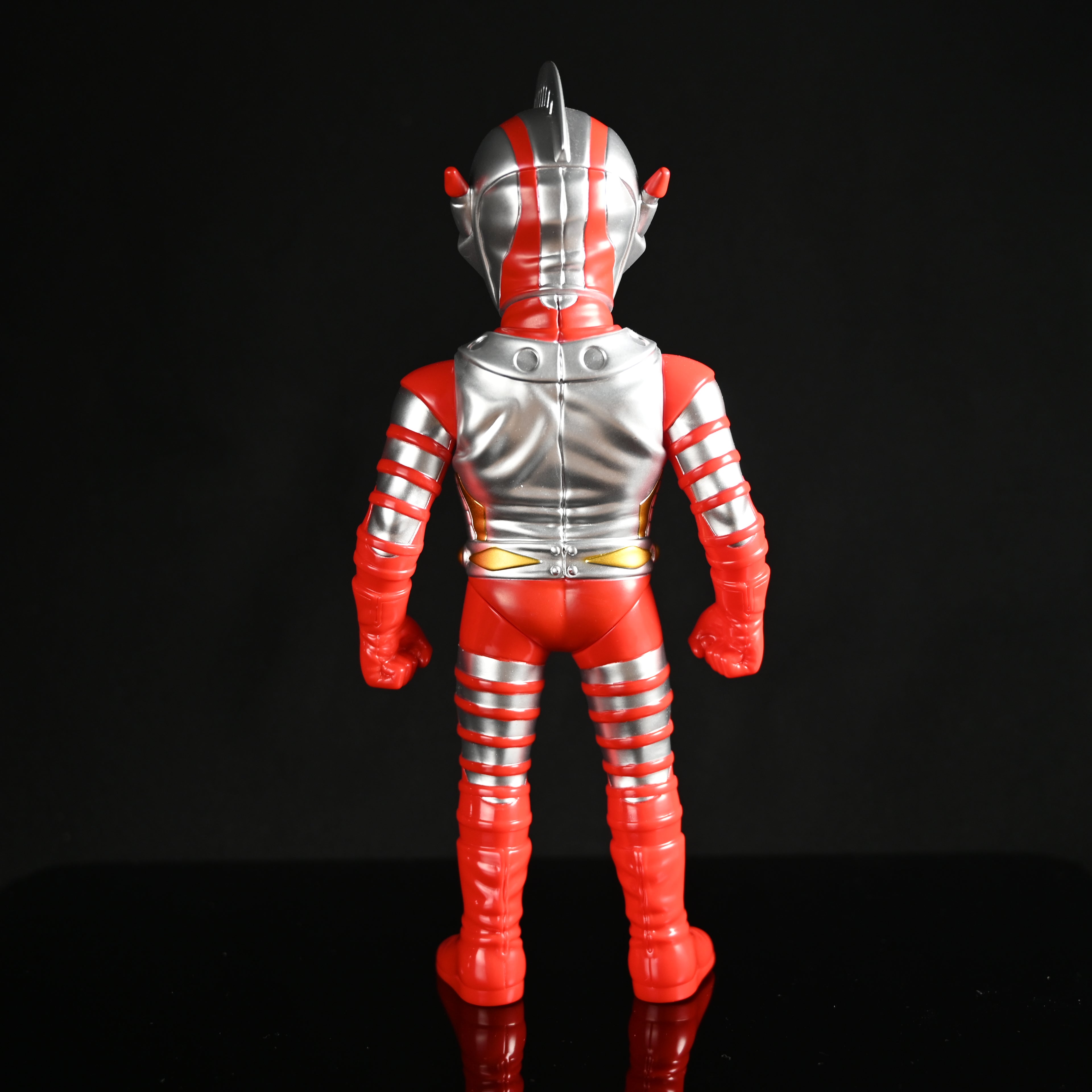 JUMBORG ACE Debut Colorway