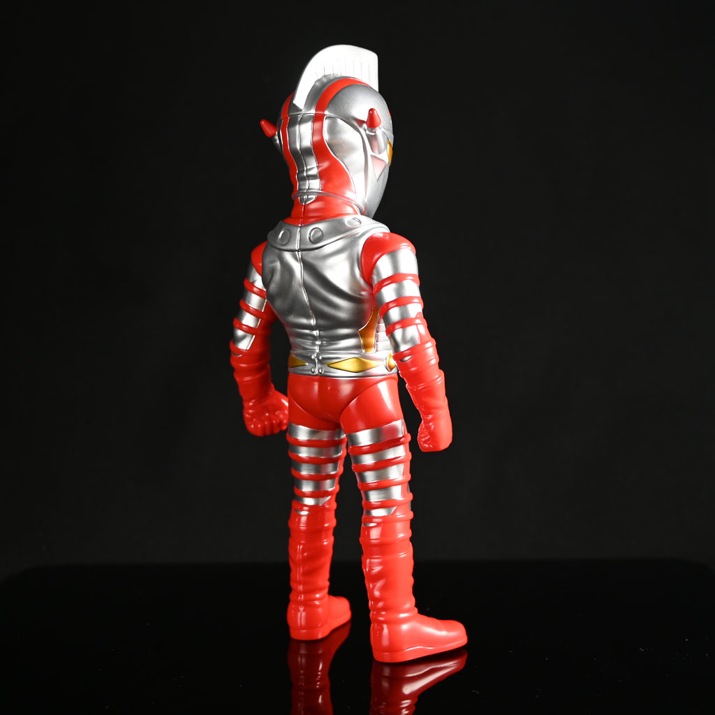 JUMBORG ACE Debut Colorway