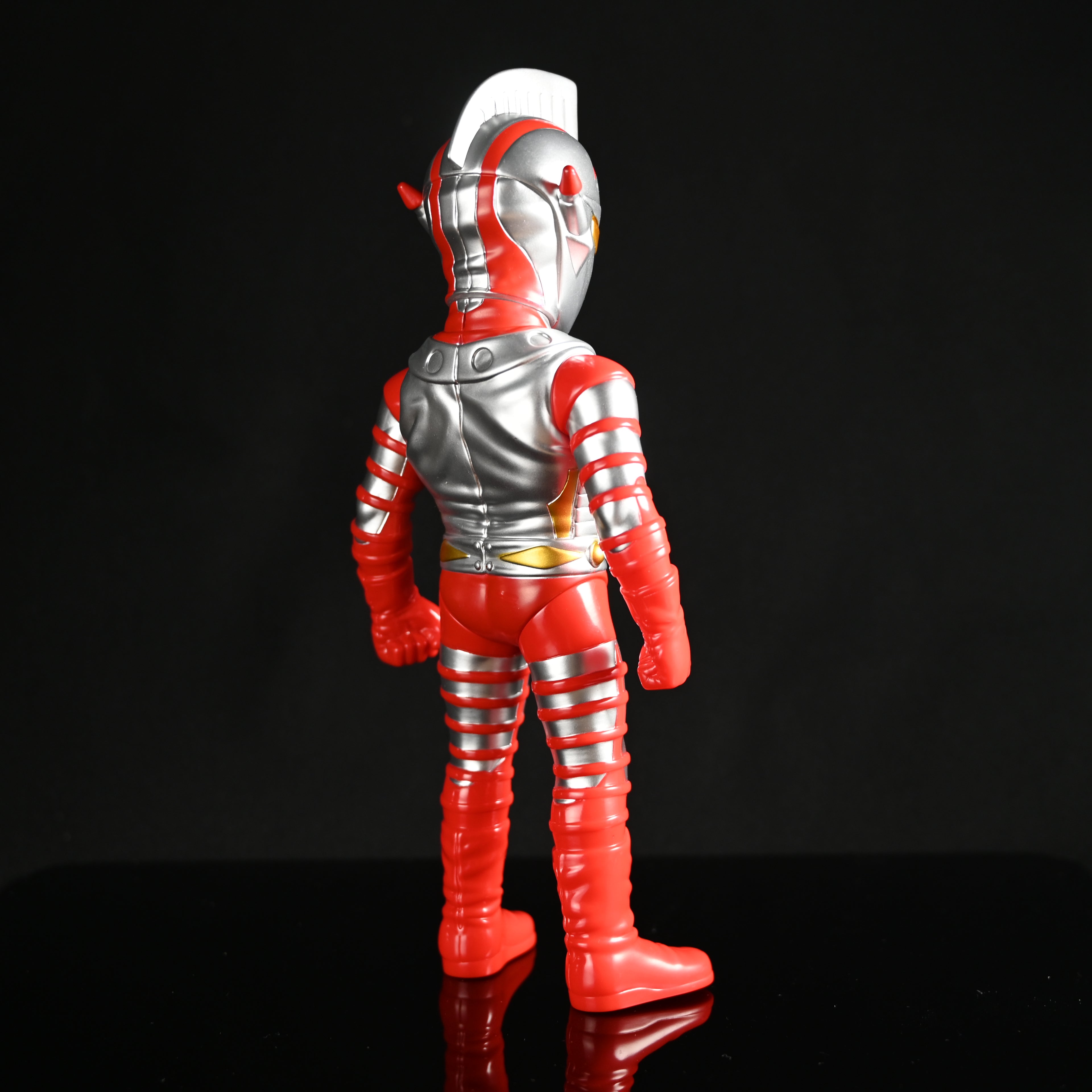 JUMBORG ACE Debut Colorway