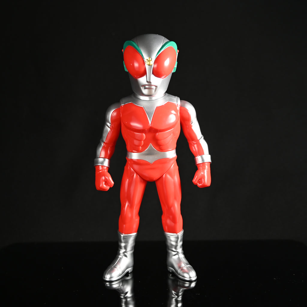 FIREMAN Debut Colorway