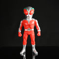 FIREMAN Debut Colorway