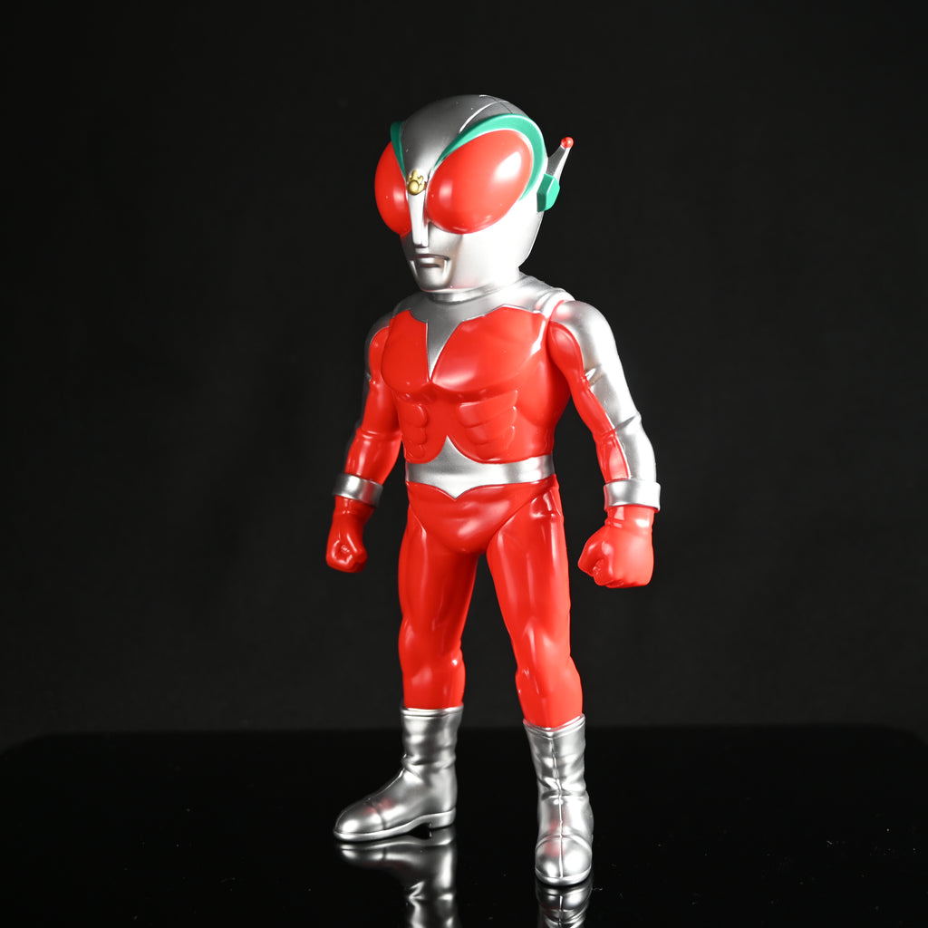 FIREMAN Debut Colorway