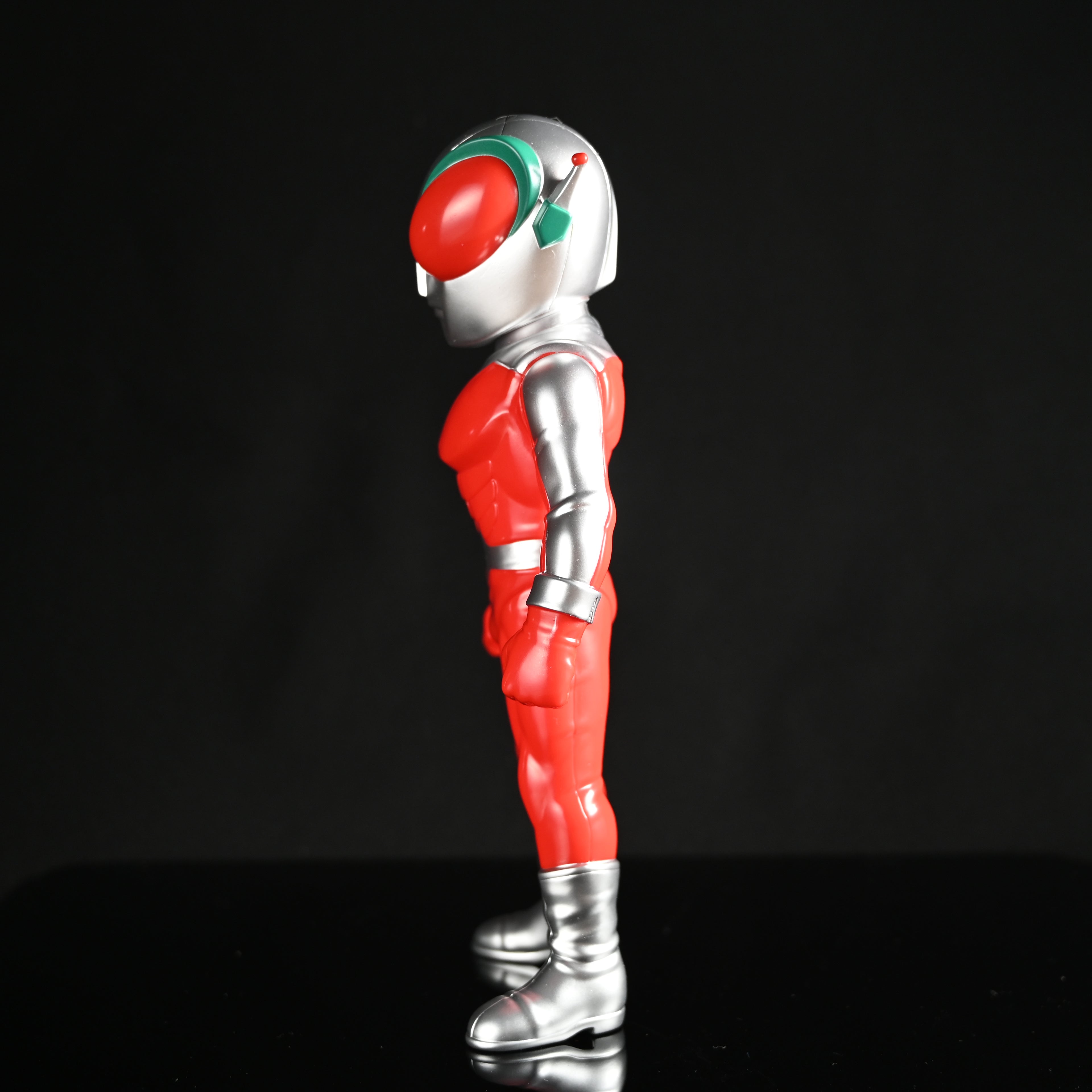 FIREMAN Debut Colorway