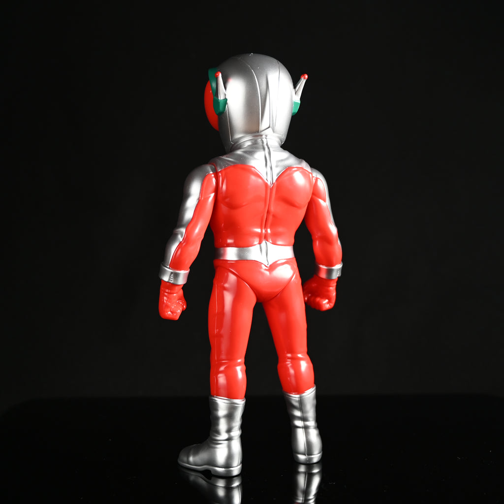 FIREMAN Debut Colorway