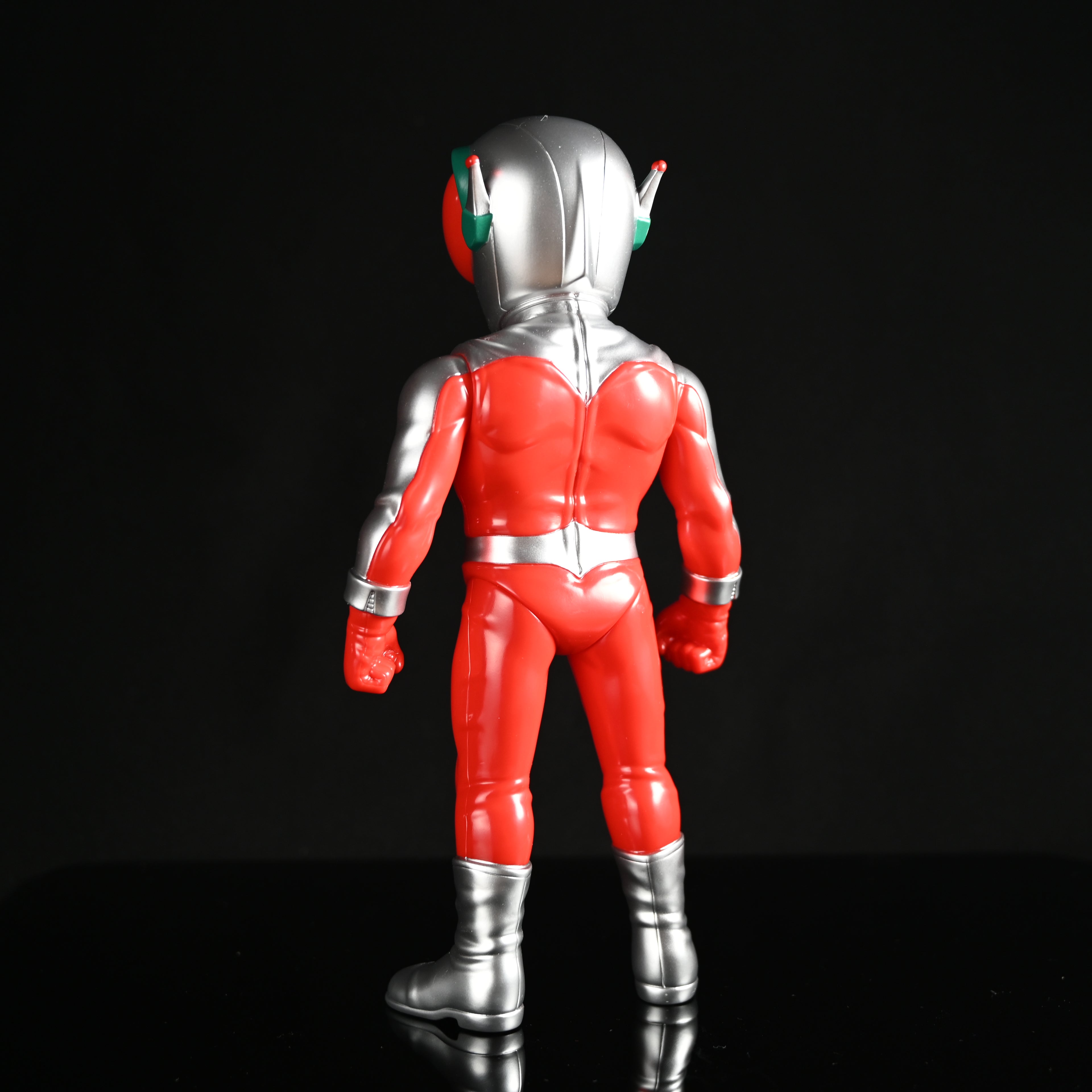 FIREMAN Debut Colorway
