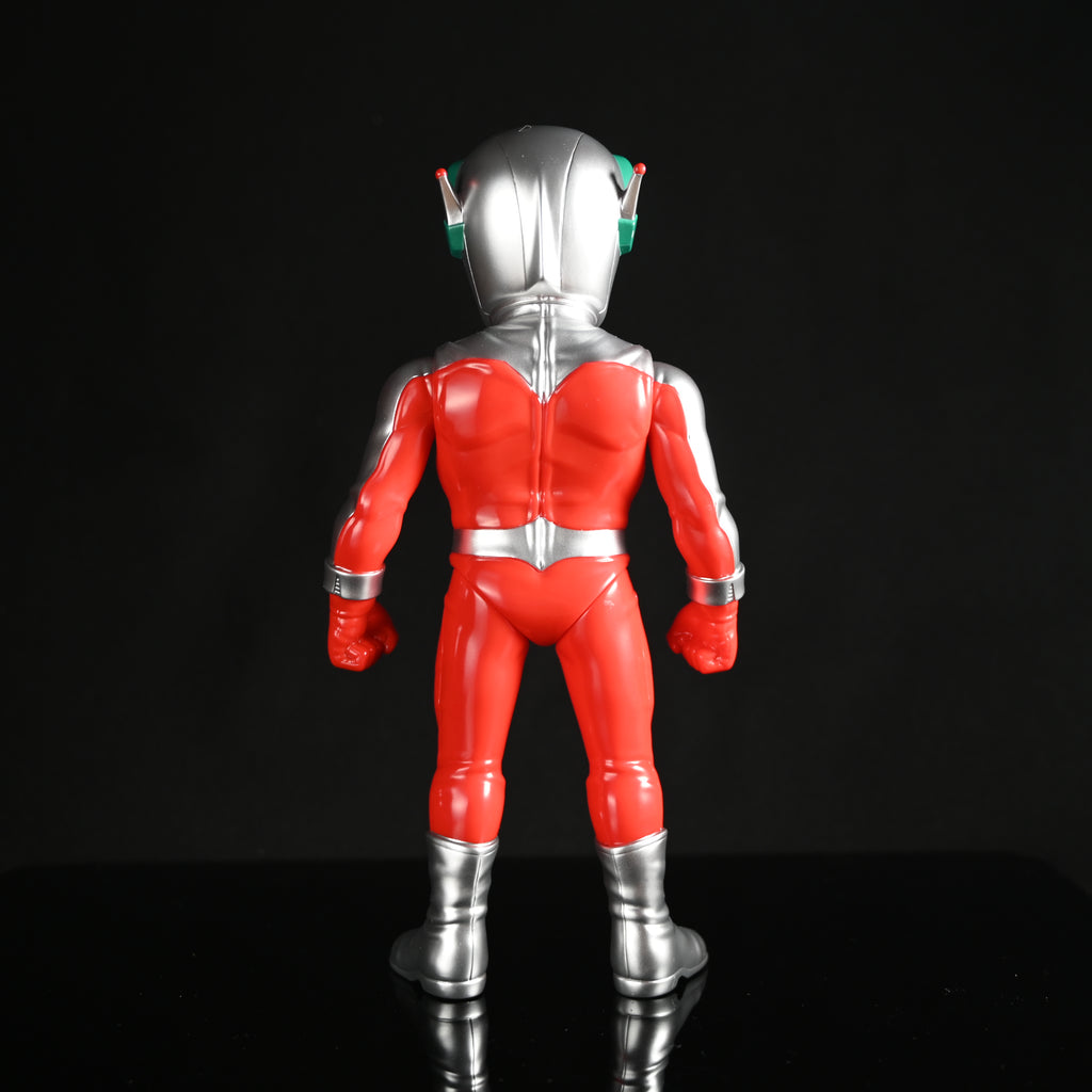 FIREMAN Debut Colorway