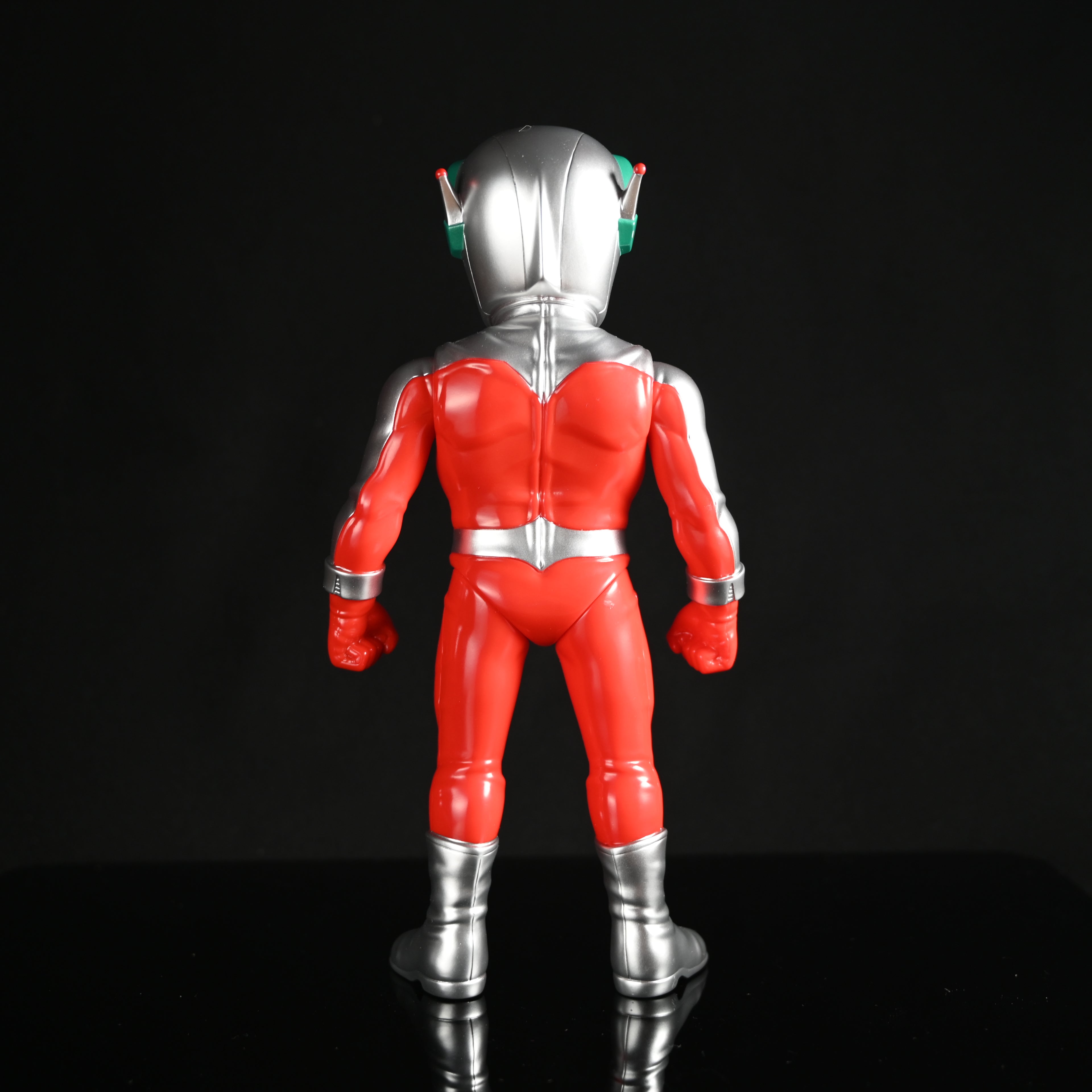 FIREMAN Debut Colorway