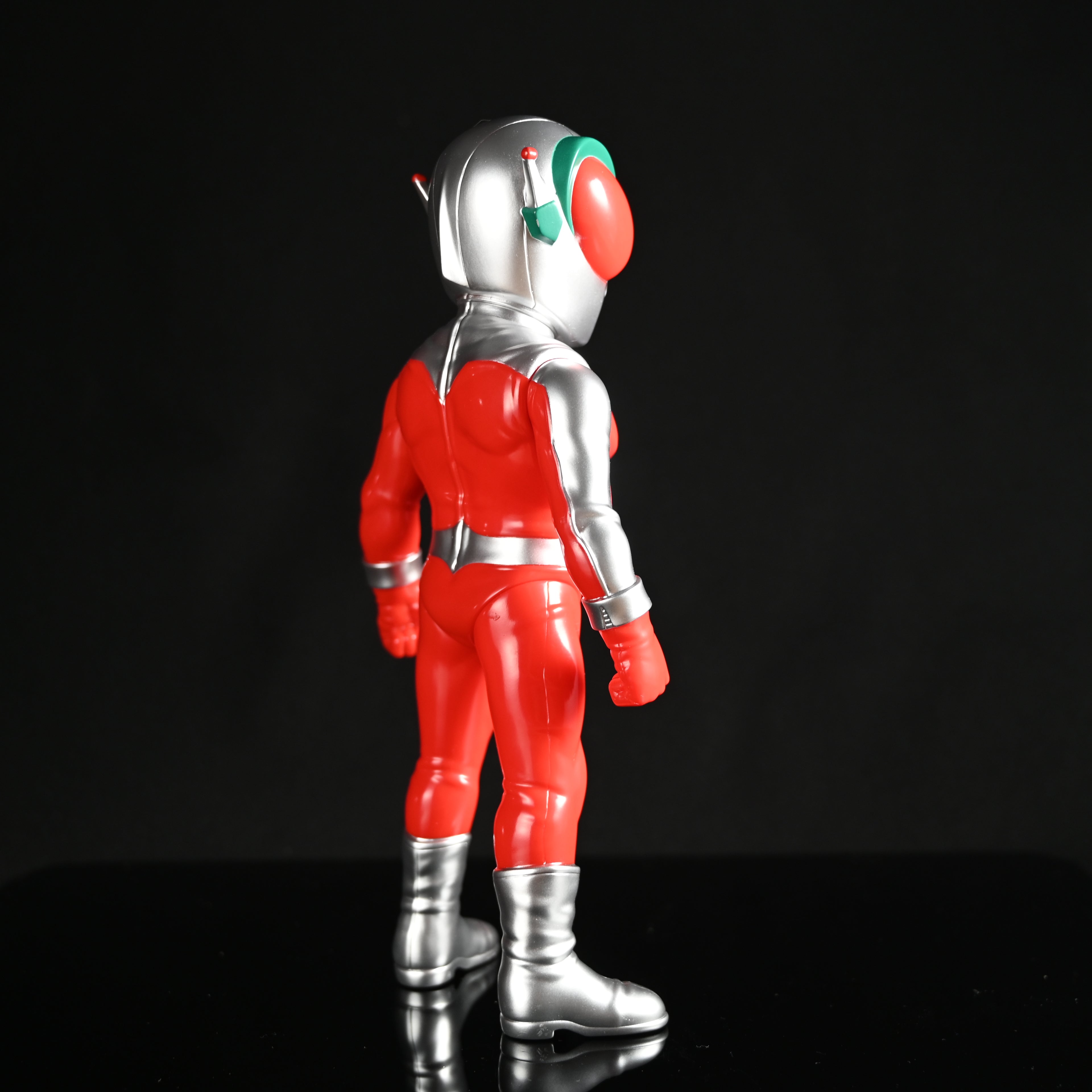 FIREMAN Debut Colorway