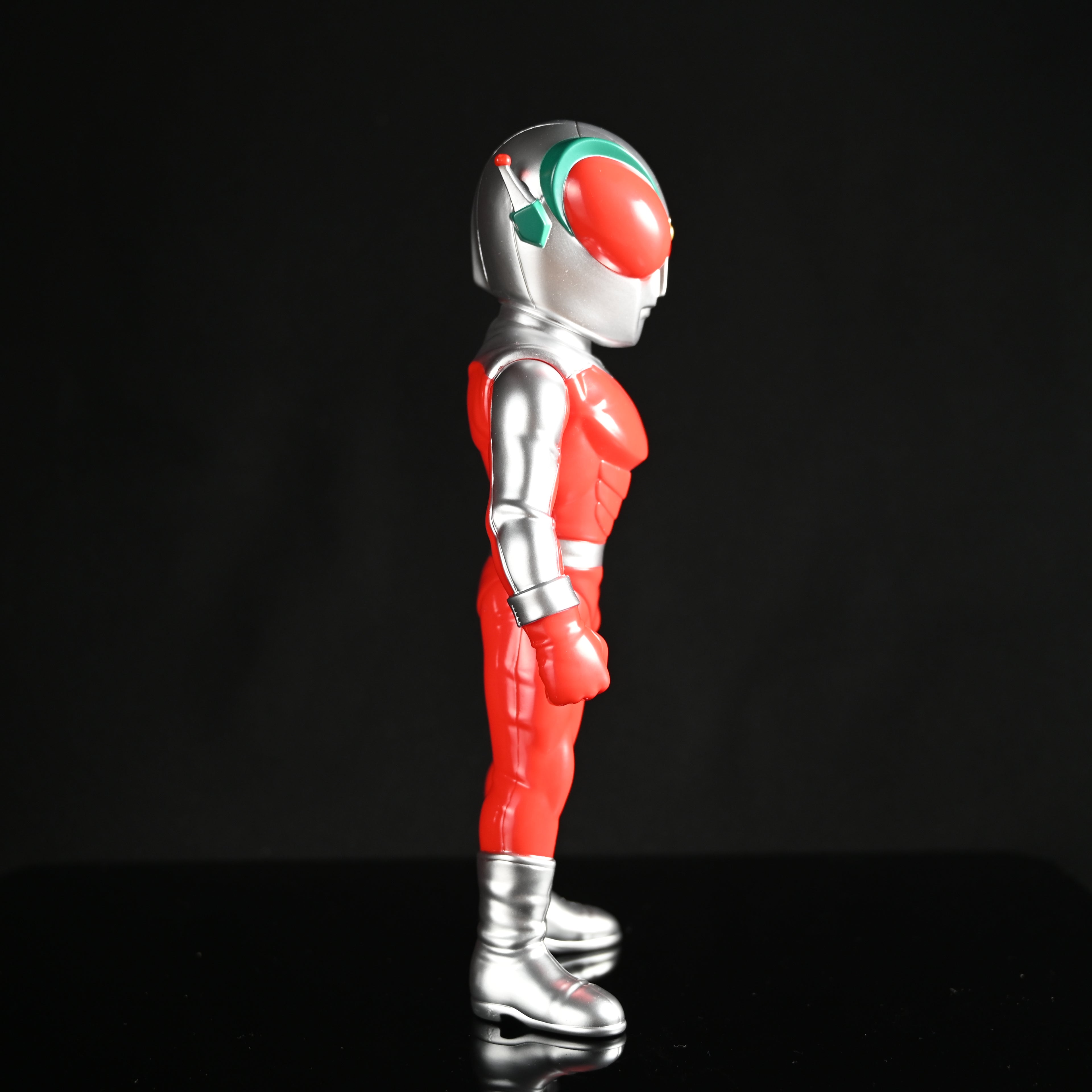 FIREMAN Debut Colorway