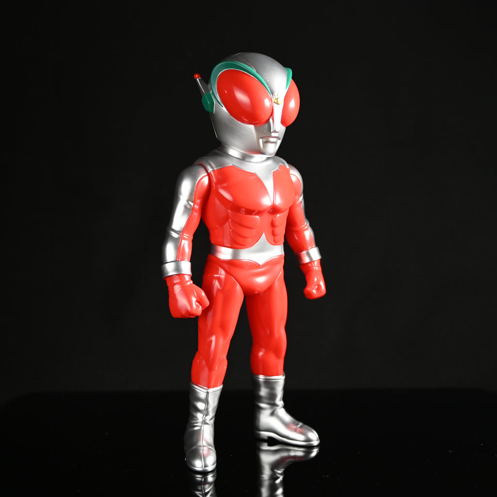 FIREMAN Debut Colorway