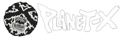 PLANET-X